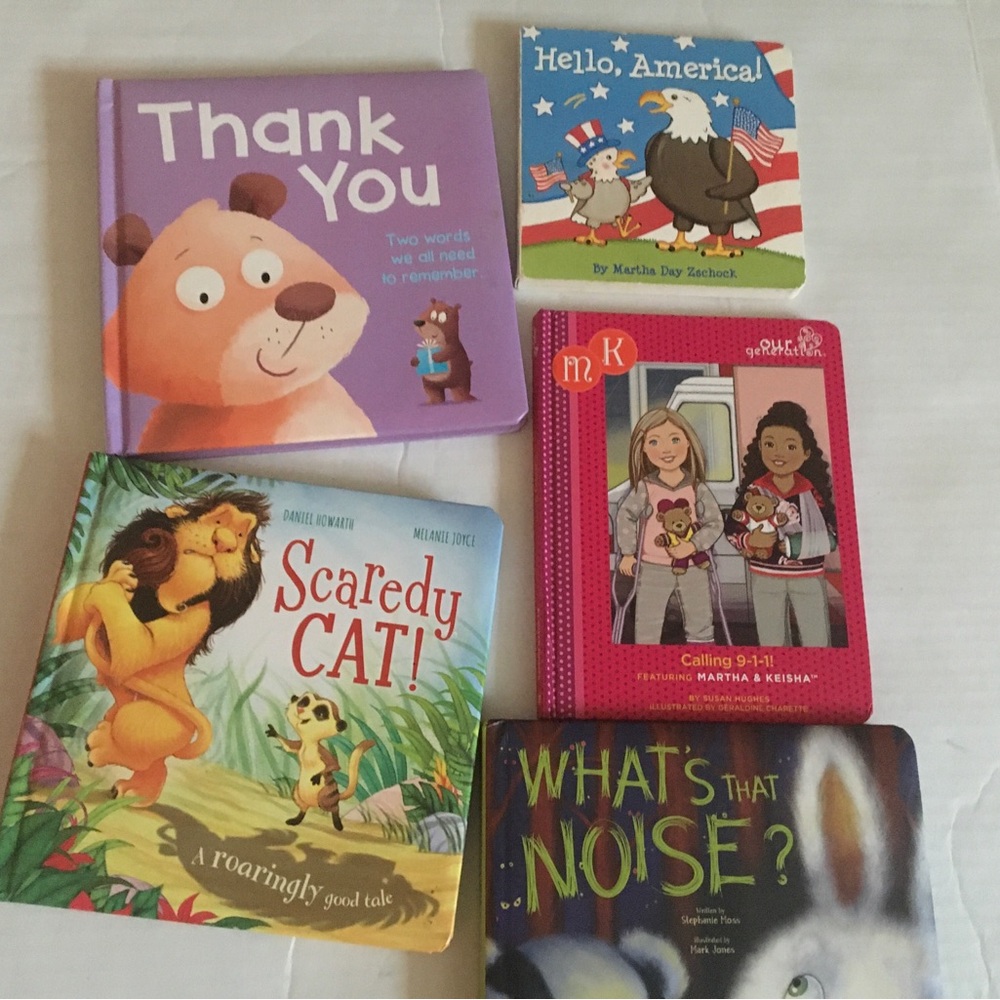 Children's Storybook Collection